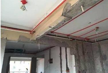 资中漏水维修 墙面漏水怎么办呢?墙面漏水的原因?